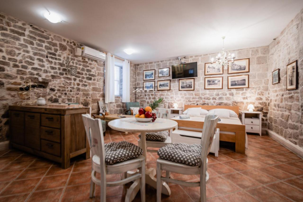 Lito Apartments Шибеник Экстерьер фото