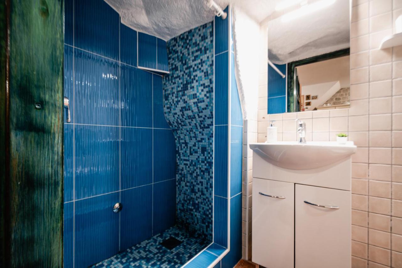 Lito Apartments Шибеник Экстерьер фото