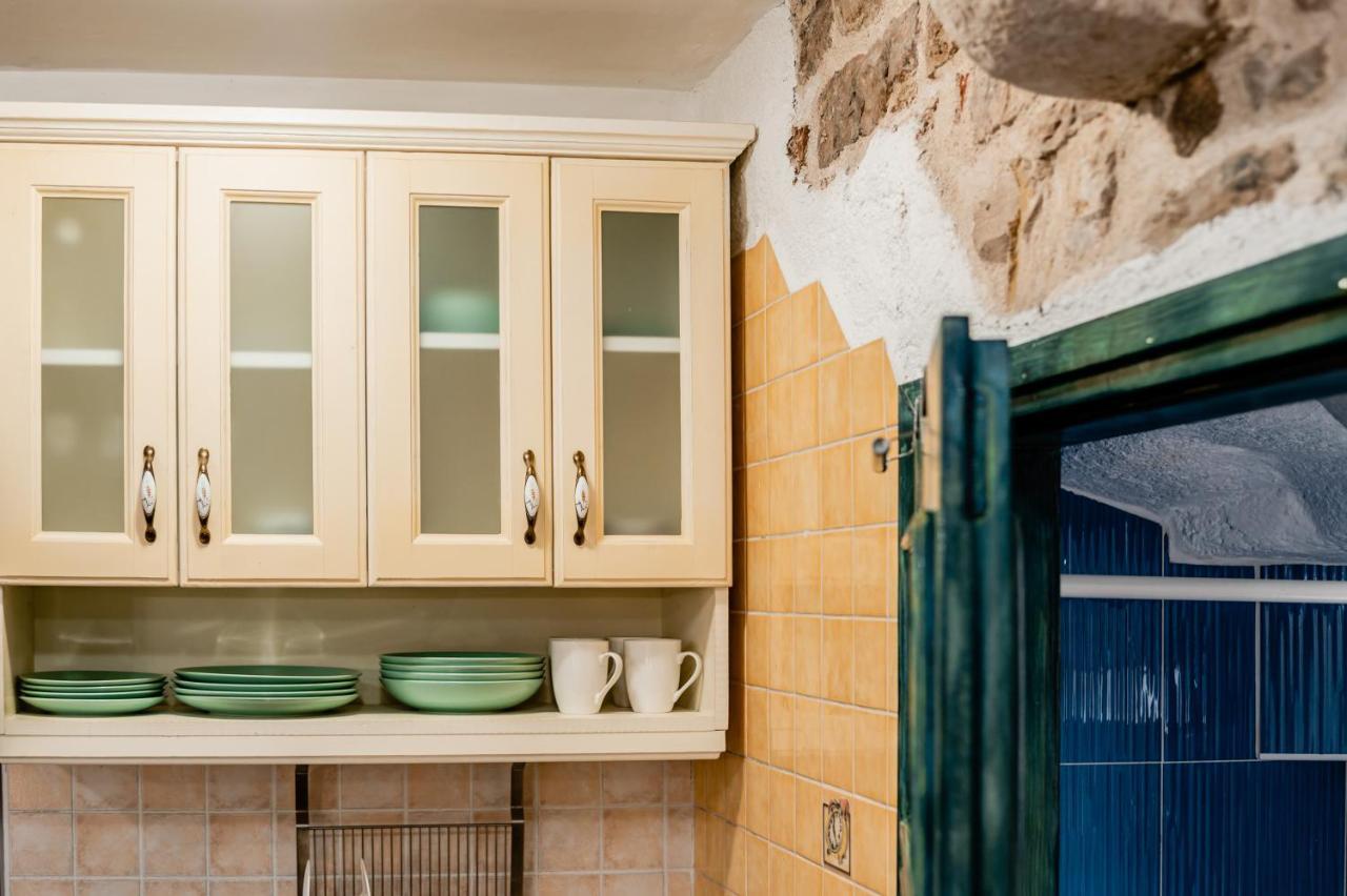 Lito Apartments Шибеник Экстерьер фото