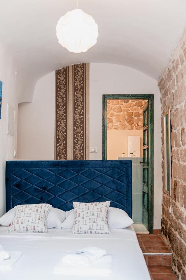 Lito Apartments Шибеник Экстерьер фото
