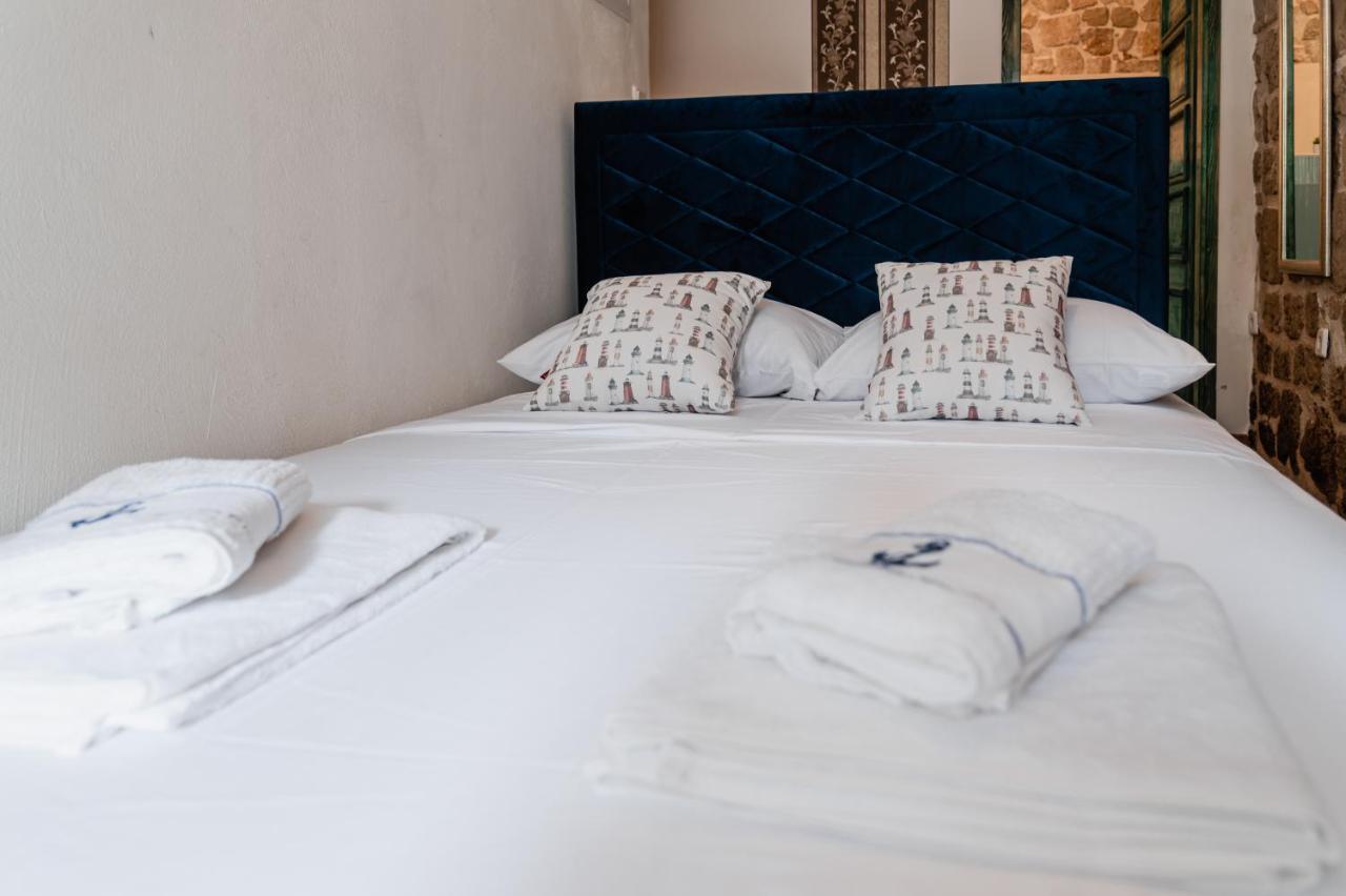 Lito Apartments Шибеник Экстерьер фото
